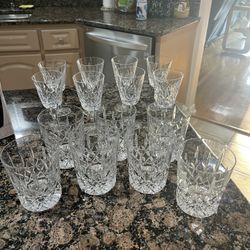 Glasses