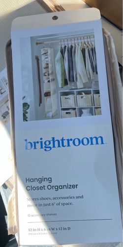 Shoe Organizers