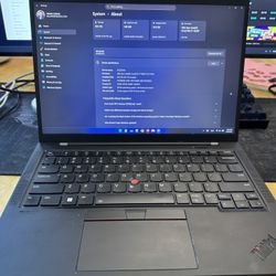 Thinkpad X1 Carbon Gen10