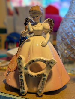 Birthday Angel #19/Josef Original