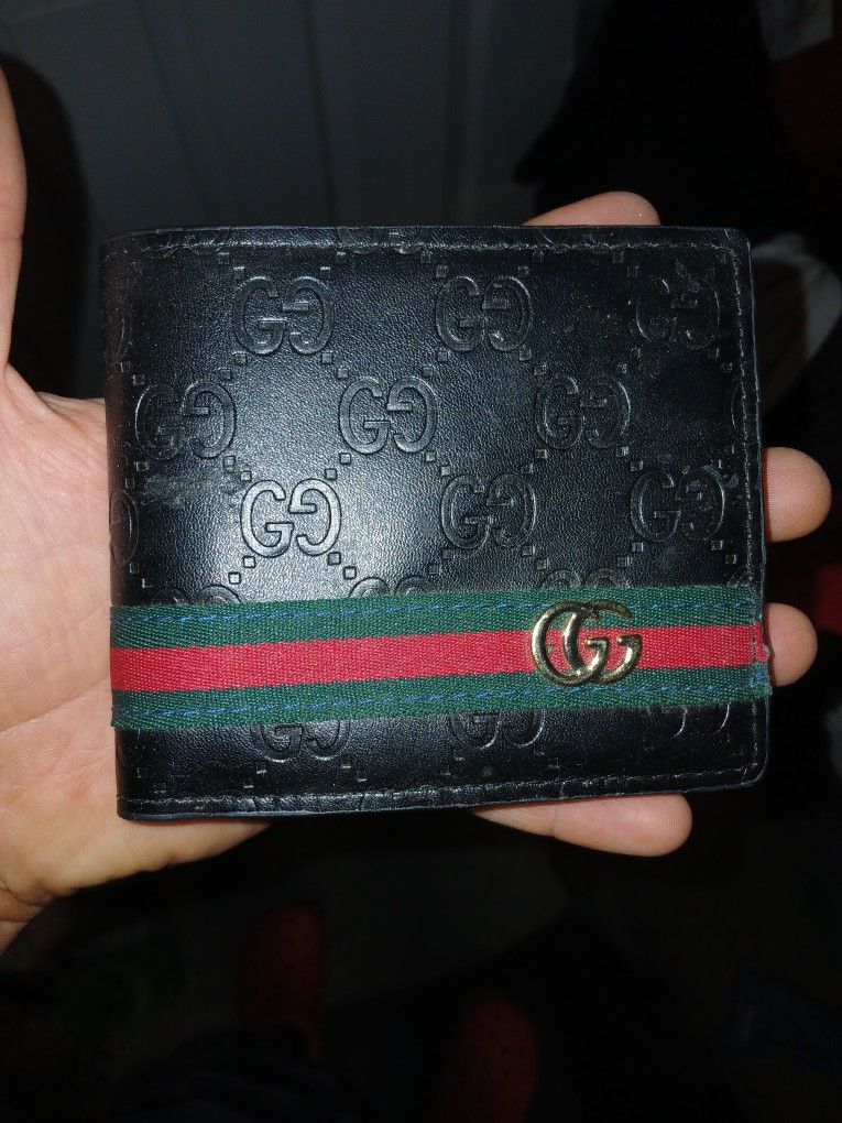 Gucci Wallet