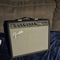 Fender Super Champ X2 