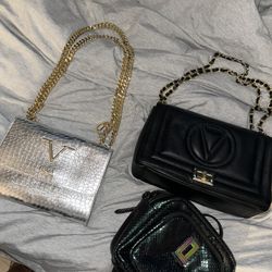 Valentino purses 
