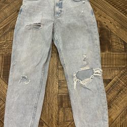 Abercrombie Jeans 