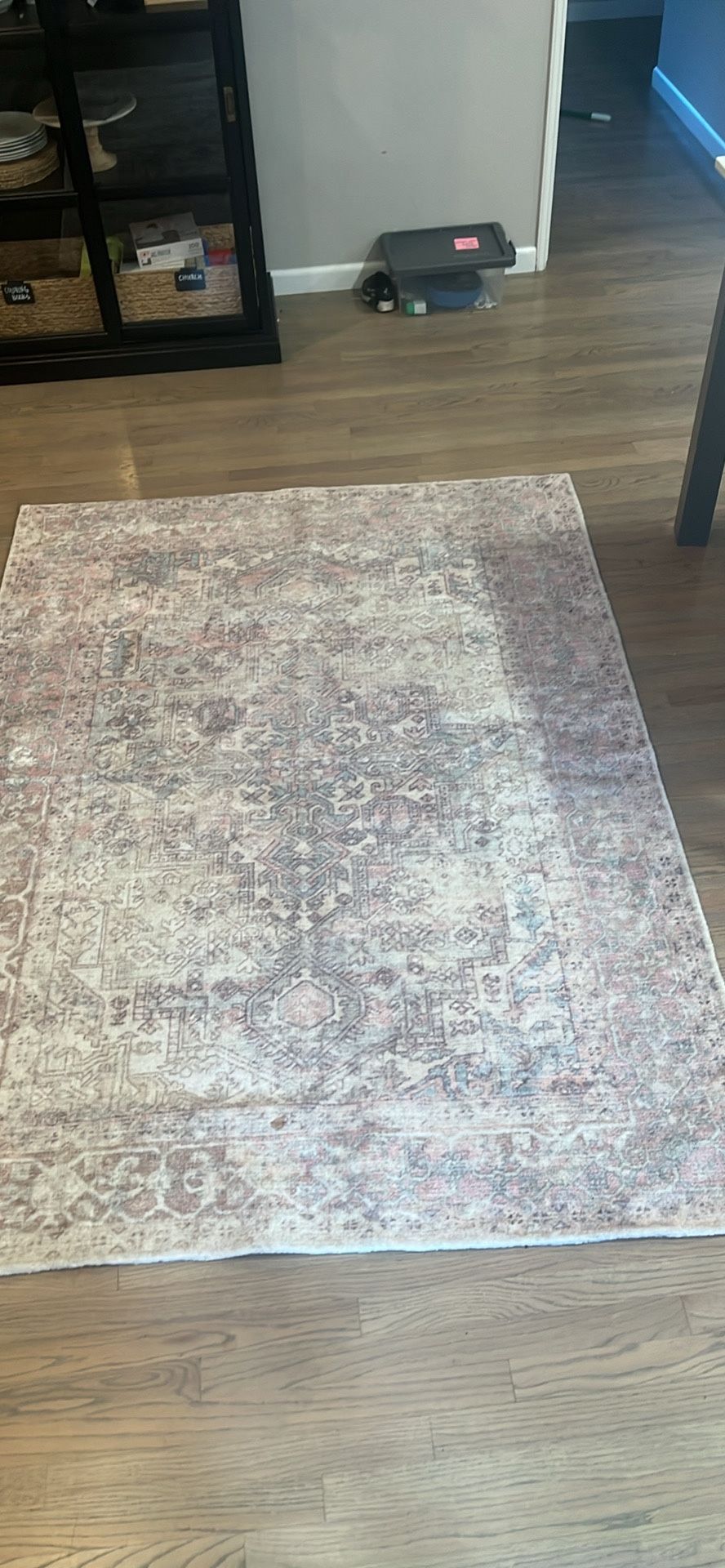 5x7 Rug