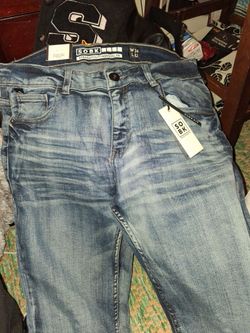 Sobk jeans for men