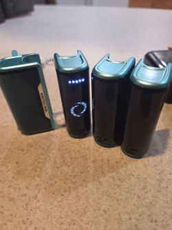 Nera Full view batteries