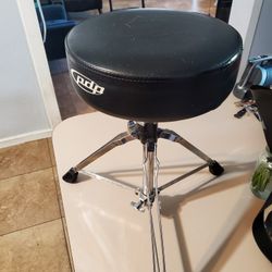 Pdp Drum Throne For Kit Or Use As Chair 