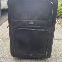 Very cheap large suitcase