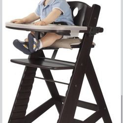 Keekaroo High Chair 