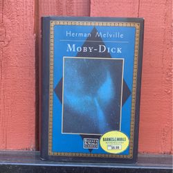 Moby - Dick