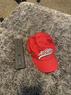 Toddler Hat (One Size)