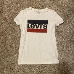 Womens Levis Shirt