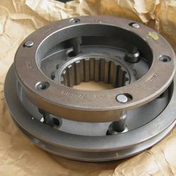 Brand new Genuine Eaton K3492 and K3494 Fuller transmission synchronizers