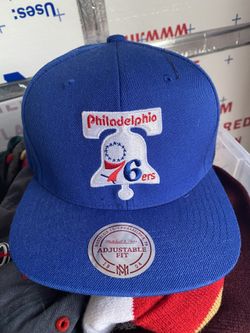 Philadelphia 76ers SnapBack.