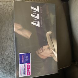 Garth Brooks 777 Jackpot 7 Disc 77 Songs
