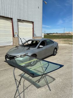 Auto Glass