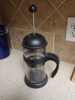 Coffee Maker, Juicer