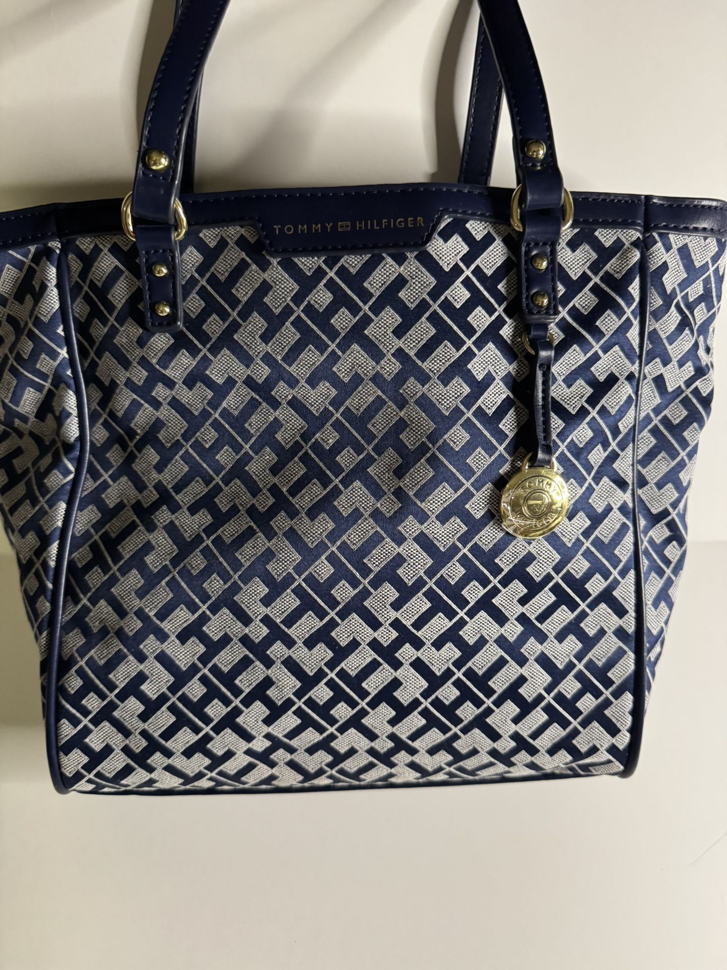 Tommy Hilfiger Handbag Brand New With Tag