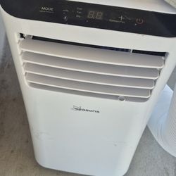 Ac Unit
