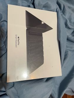 iPad Pro Smart Keyboard