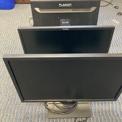 Computer monitor 