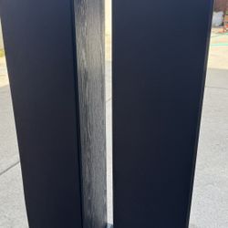 Selling 2 Polk audio tower speakers . Great condition like new . $300 obo ...