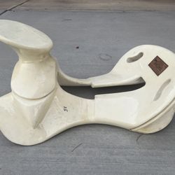 Fuste Charro Para Montura, Charro Saddle Tree