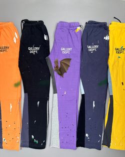 Gallery dept joggers
