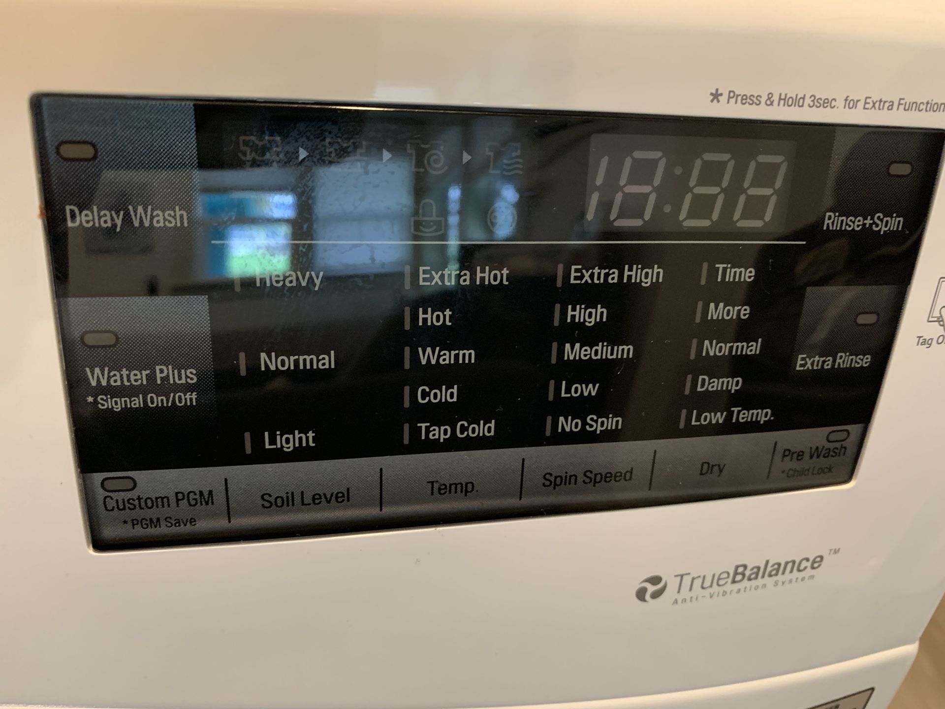 LG WM3488HW Combo WasherDryer for Sale in Kailua, HI OfferUp