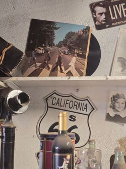 Beatles album