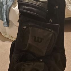 Travel Bag