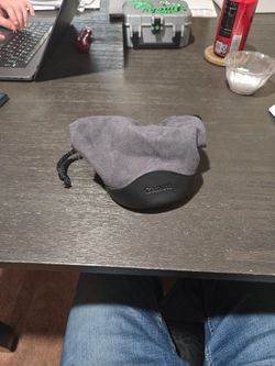 Canon 24-105mm IS USM Lens Bag