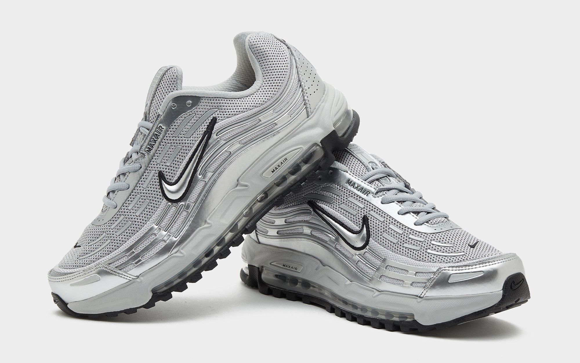Nike Air Max Tl 2.5 in Grey