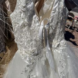 Beautiful Dress 