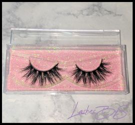 Lashes