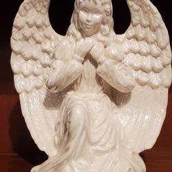 Beautiful Porcelain Angel