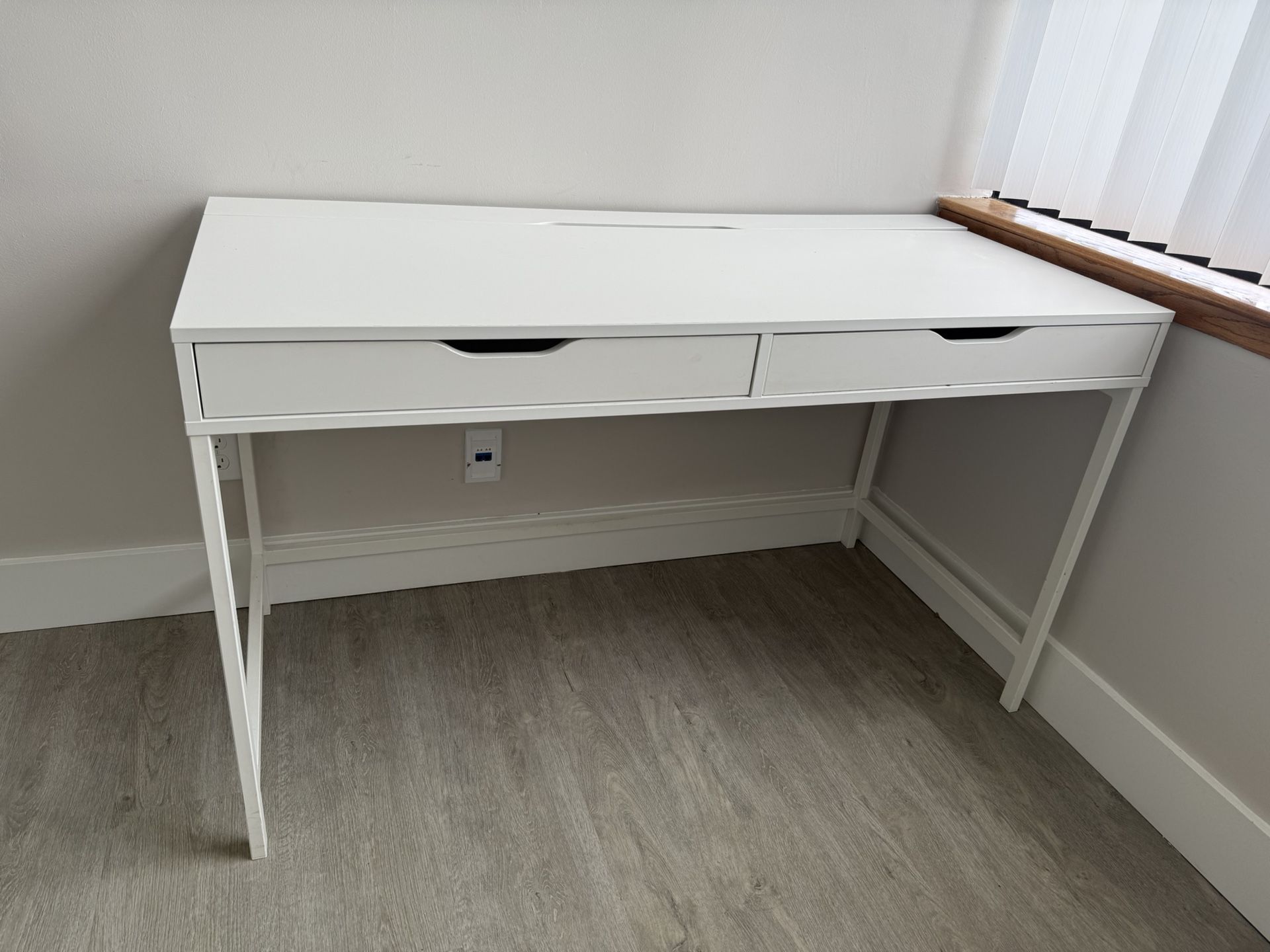 IKEA Desks 