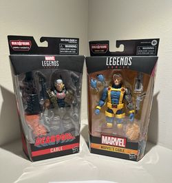 Marble Legends Cable