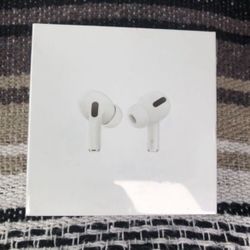 AirPods Pro New 
