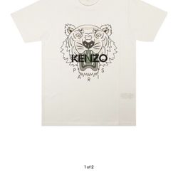 Kenzo Shirt