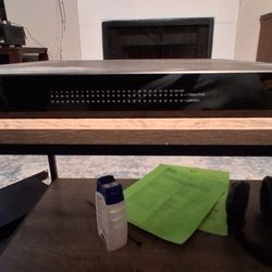 Araknis Layer 3 24 Port Poe Switch