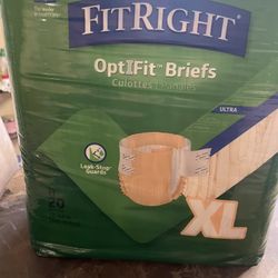 Adult Diapers