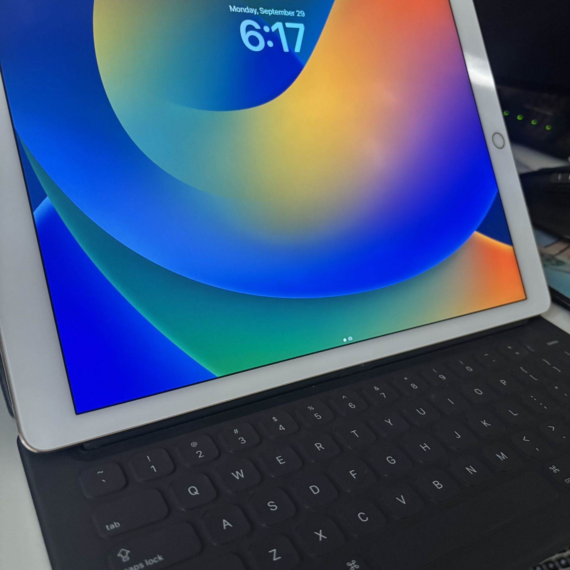 Apple iPad Pro