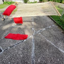 Hammock 
