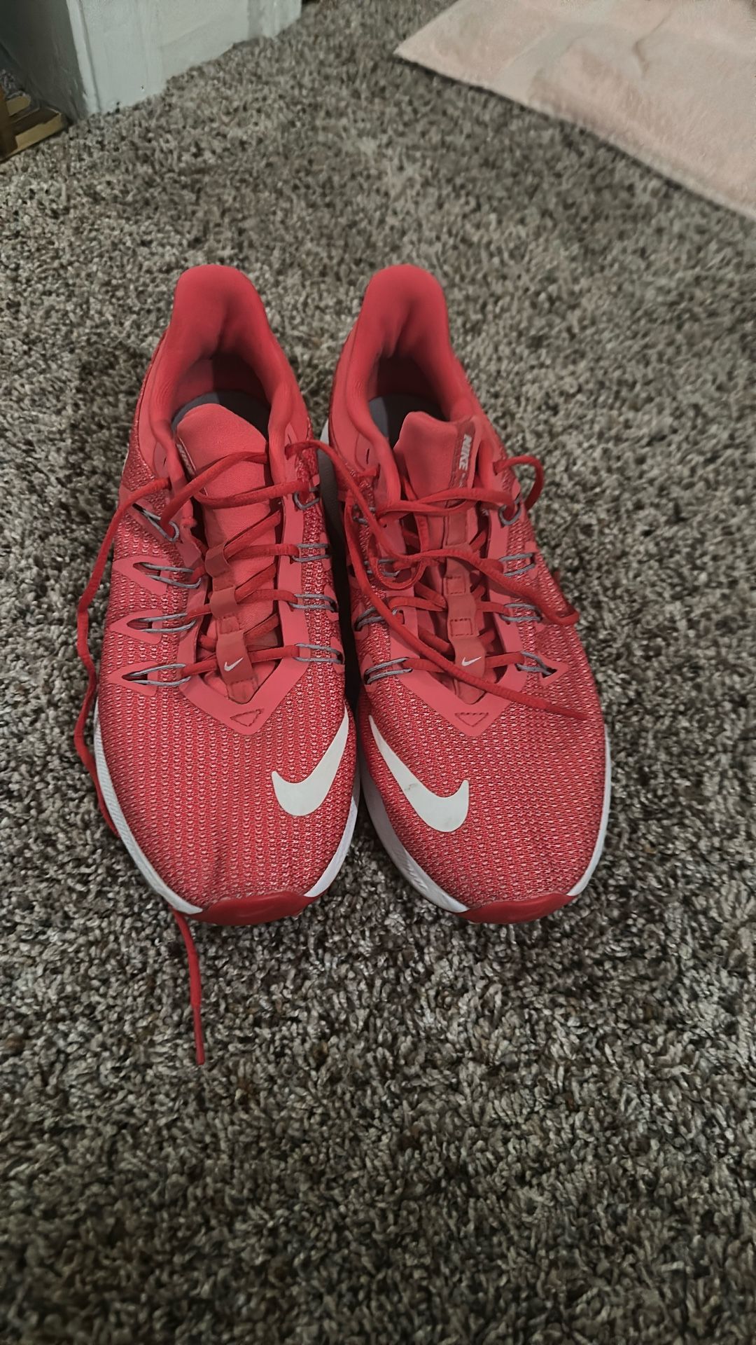 Women’s Nike Running!