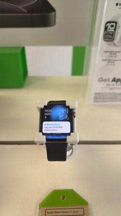 Apple Watch series 11