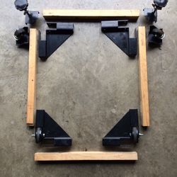  Tool Base On Wheels