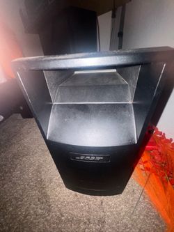 Bose Acoustimass 6 lll Sound Subwoofer
