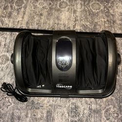 Foot Massager with Heat